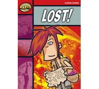 Rapid Reading: Lost! (Stage 2, Level 2B)