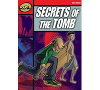 Rapid Reading: Secrets Tomb (Stage 5, Level 5A)