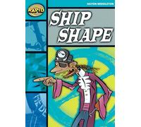 Rapid Reading: Ship Shape (Stage 3, Level 3B)