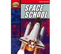 Rapid Reading: Space School (Series 1)