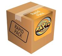 Rapid Reading Stages 7-9 Pack (1x24)