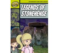 Rapid Reading: Stonehenge (Stage 6 Level 6A)