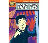 Rapid Reading: Take Two (Stage 4, Level 4B)