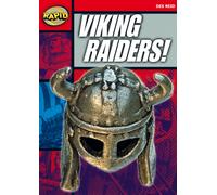Rapid Reading: Viking Raider (Stage 5, Level 5A)