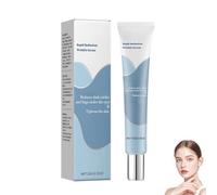 Rapid Reduction Eye Serum, 10g Instant Firming Eye Serum, Under Eye Serum for Dark Circles, Lines and Wrinkles, Anti Aging Wrinkle Remover for Face, Eye Bags Remover for Women and Men (1PC)