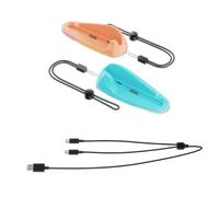 Rapid Release Ergonomic Grip Charges Not Slip ABS Mouses Grip Adapter Gaming Accessories Suitable For Consoles