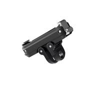 Rapid Release Metal Camera Mount Technology Double Attachment Harbors Stable Aluminum Alloy for Outdoor Filming Gear Clip for Action Camera