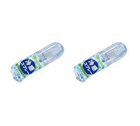 Rapid Relief Cooling Spray, Pack of 2 50ml Liquid for Heat Stroke Prevention, Lasting Cooling for Skin & Clothes with Quick Cool Down Effect for