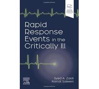Rapid Response Events in the Critically Ill: A Case-Based Approach to Inpatient Medical Emergencies