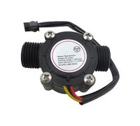 Rapid Response Liquid Flows Sensors Featuring Erosion Resistant General Water Meter for Long Terms Reliability Water Heaters Sensors