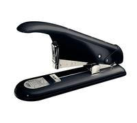 Rapid Black Magic Metal Heavy Duty 110 Sheet Office Stapler Hd9