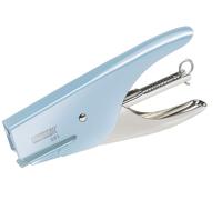 Rapid Retro S51 Stapling Pliers, 15 Sheet Capacity, Uses No. 21 Staples, Ergonom