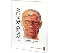 Rapid Review: Anatomy Reference Guide