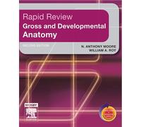 Rapid Review Gross and Developmental Anatomy