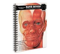 Rapid Review of Anatomy Reference Guide