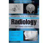 Rapid Review of Radiology (Medical Rapid Review Series)