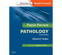 Rapid Review Pathology: With STUDENT CONSULT Online Access