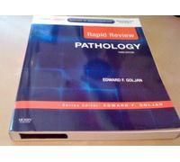 Rapid Review Pathology: With STUDENT CONSULT Online Access