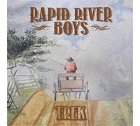 Rapid River Boys - T R E K