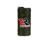Rapid Rope Refill, 120ft Olive Green Tactical Paracord, 1100lb Test, USA