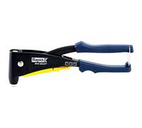 Rapid RP40 Multipurpose Hand Riveter with Multi Nozzle Rivet Gun