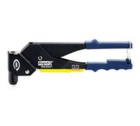 Rapid RP60 Multi 360 ° Riveter Parent, 5001126 | 360° swivel head; for flexible riveting; for 3.2-4.8 mm aluminium rivets; universal mouthpiece; soft grip handle