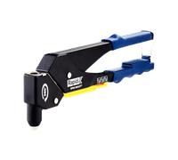 RAPID 5001128 RP60 Multi Hand Riveter with Case,Blue