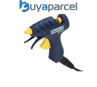 Rapid RPDPOINT 240v 0.5mm / 0.7mm Corded / Cordless Point Glue Gun 80w