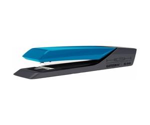Rapid S50 Supreme Desktop Stapler - Blue