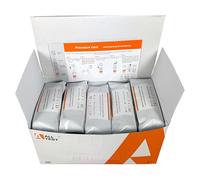 Rapid Saliva Testing Kits ~ Common Stop Safety Checks DSD-867/MET (6 Parameter) (5 Minute Results) CE (20 Tests with Box)