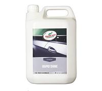 Rapid Shine Wax - 5 Litre