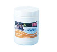 Rapid Shock 500G Granules Hot Tub Spa Spas Swimming Pool Hottubs Super Fast