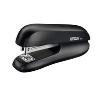 Rapid F6 Small Half Strip Stapler, 20 Sheet Capacity, Stapling, Tacking and Pinning, Compact Design, Black, 5000268