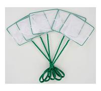 Rapid Small Pond Nets - 150 x 120mm Net - Pack of 5