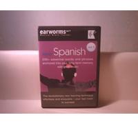 Rapid Spanish: 200+ Essential Words and Phrases Anchored into Your Long Term Memory with Great Music: v. 1 (Musical Brain Trainer)