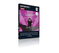 Rapid Spanish Vol. 2 (Earworms) by Earworms (2011-04-01)