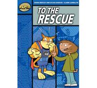 Rapid Stage 1: Assessment Book (Series 2)