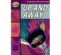 Rapid Stage 1 Set 2: Up and Away (Series 2)