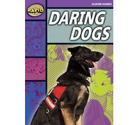 Rapid Stage 1 Set B: Daring Dogs(Series 1): (Rapid)