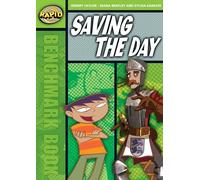 Rapid Stage 2: Assessment Book (Series 1)