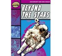 [(Rapid Stage 3 Set A: Beyond the Stars (Series 1))] [ Heinemann ] [May, 2006]