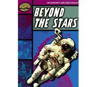 Rapid Stage 3 Set A: Beyond the Stars (Series 1) (RAPID SERIES 1) by Jan Burchett (2006-05-26)
