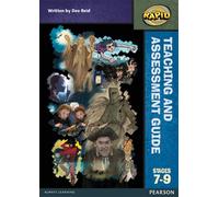 Rapid Stage 7-9 Teaching and Assessment Guide