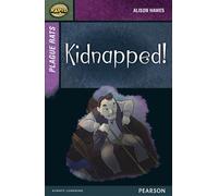 Rapid Stage 7 Set A: Plague Rats: Kidnapped!: (Rapid)
