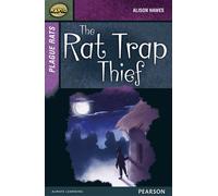 Rapid Stage 7 Set A: Plague Rats: The Rat Trap Thief