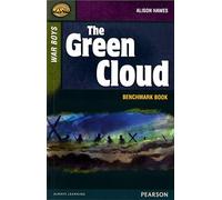 Rapid Stage 8 Assessment book: The Green Cloud: (Rapid)