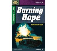 Rapid Stage 9 Assessment book: Burning Hope: Burning Hope (Rapid Upper Levels)