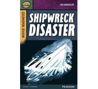 Rapid Stage 9 Set B: Movie Madness: Shipwreck Disaster