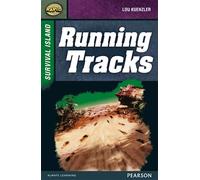 Rapid Stage 9 Set B: Survival Island: Running Tracks