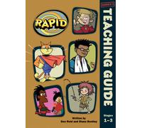 Rapid Stages 1-3 Teaching Guide (Series 2)